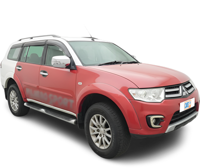 Mitsubishi Pajero Sport-img